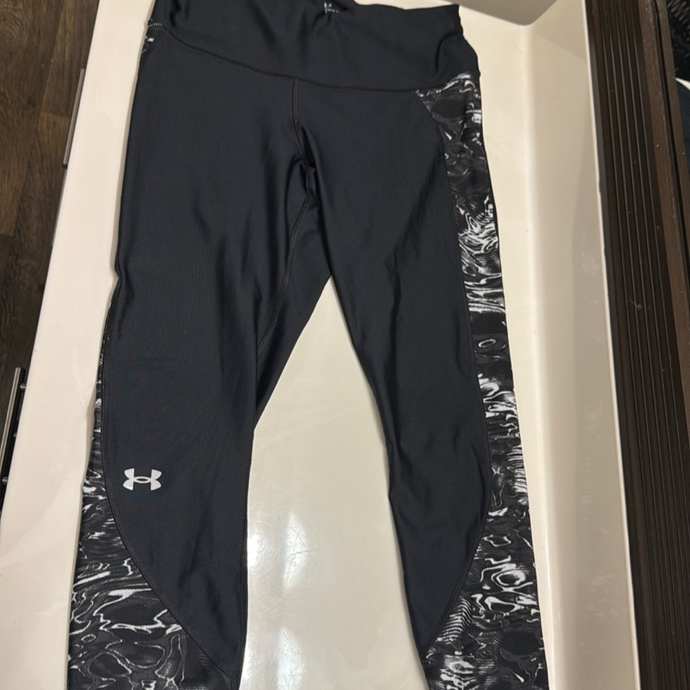 UA Leggings